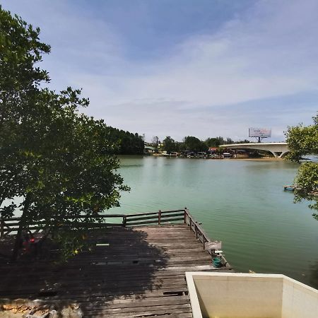 Rvh Kuala Terengganu Otel Dış mekan fotoğraf
