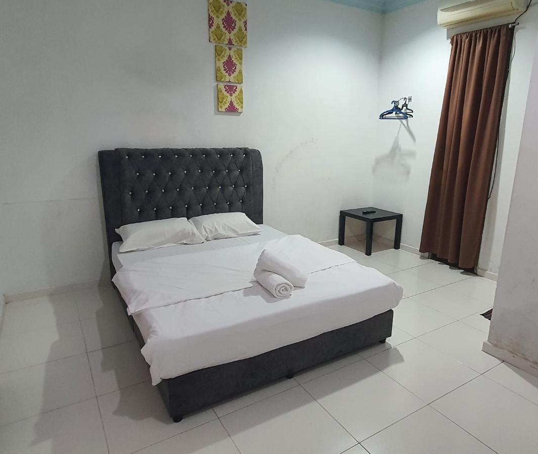 Rvh Kuala Terengganu Otel Dış mekan fotoğraf