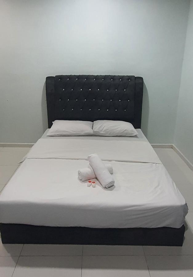 Rvh Kuala Terengganu Otel Dış mekan fotoğraf