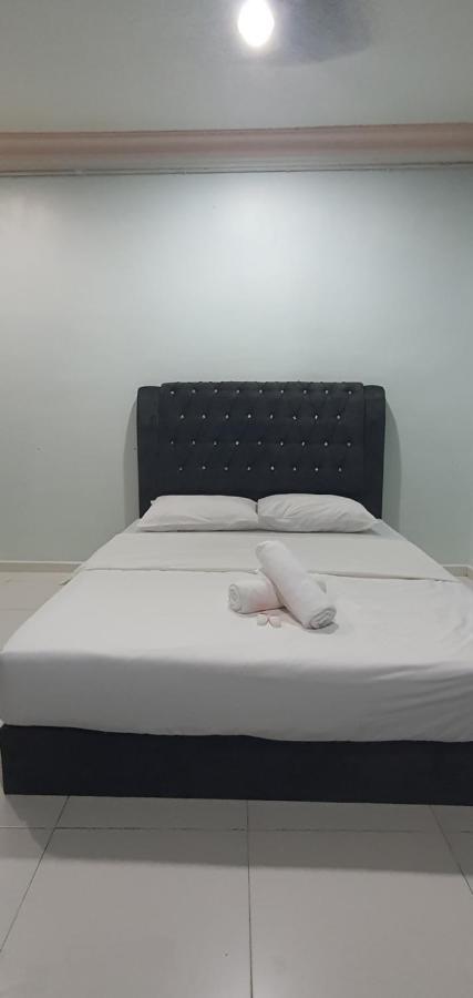 Rvh Kuala Terengganu Otel Dış mekan fotoğraf