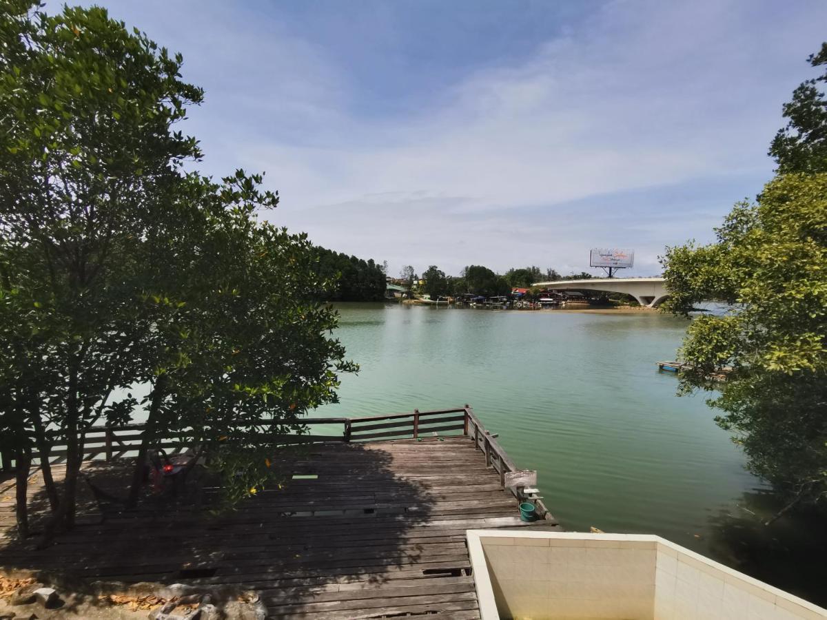 Rvh Kuala Terengganu Otel Dış mekan fotoğraf