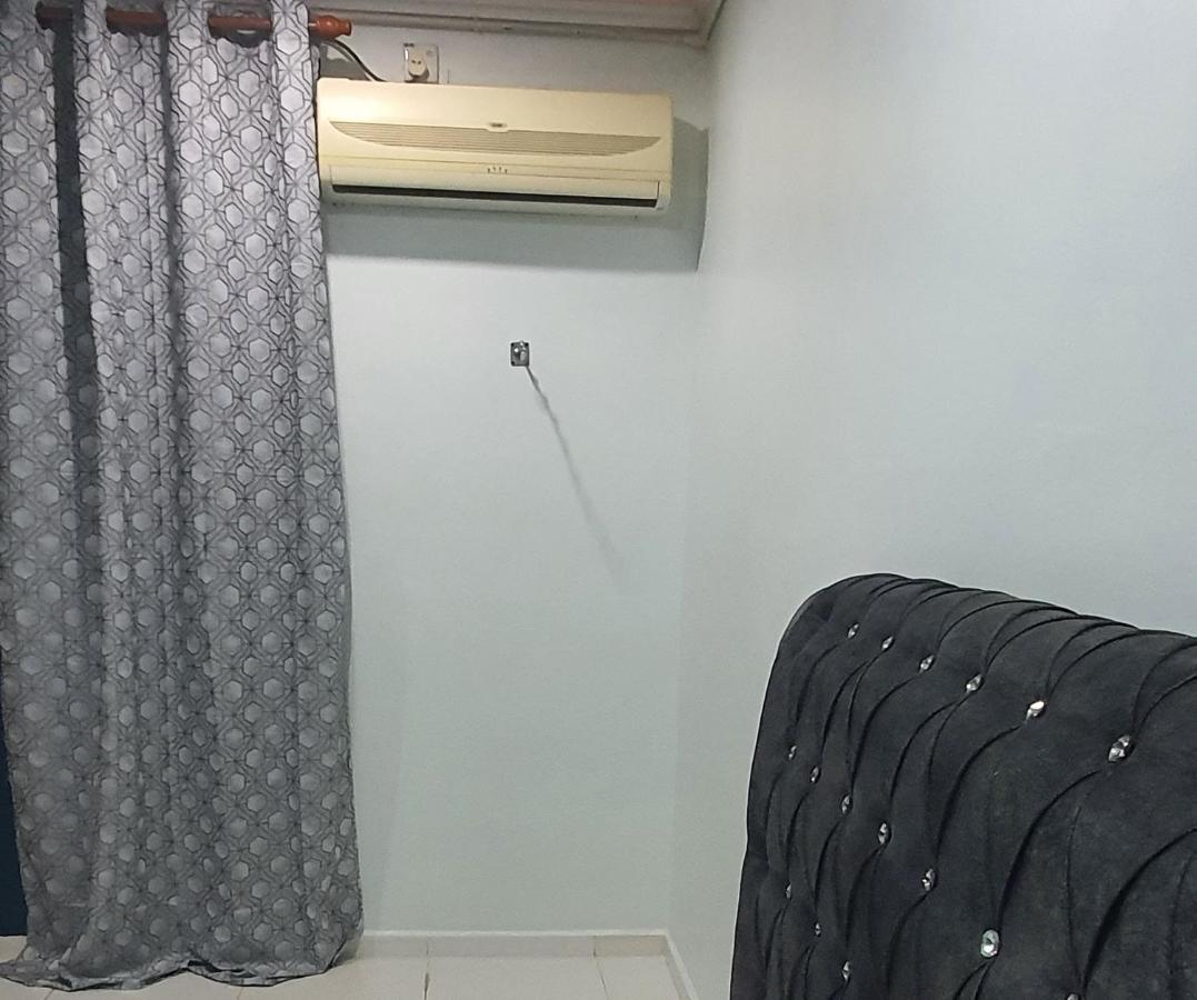 Rvh Kuala Terengganu Otel Dış mekan fotoğraf
