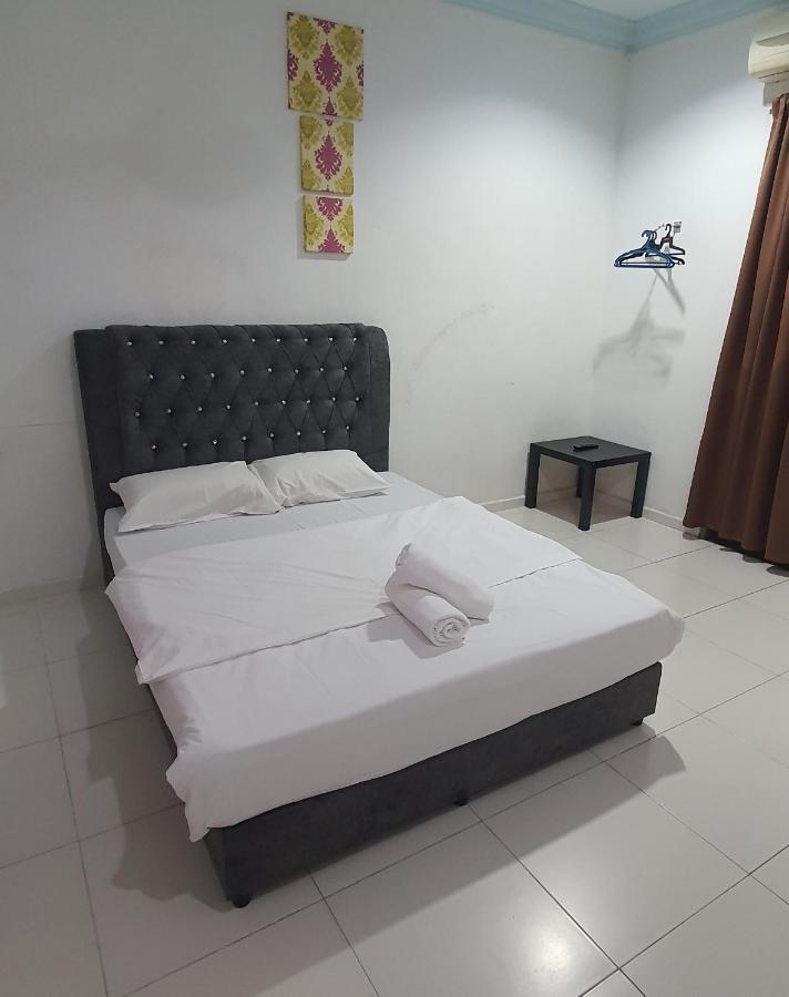 Rvh Kuala Terengganu Otel Dış mekan fotoğraf