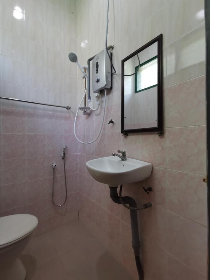 Rvh Kuala Terengganu Otel Dış mekan fotoğraf