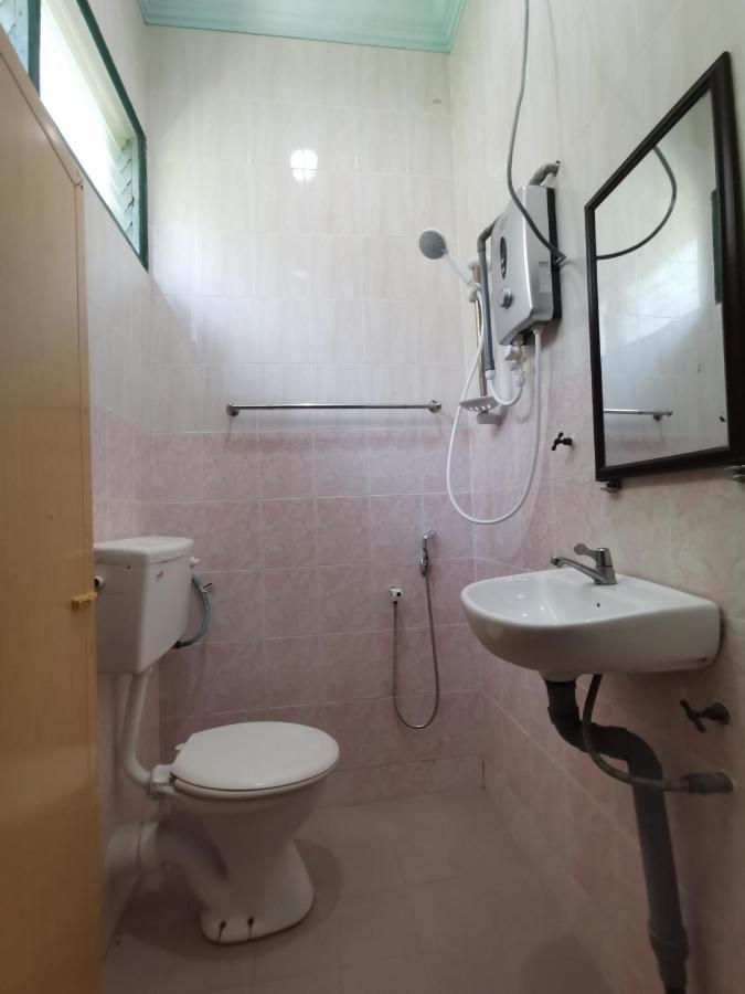 Rvh Kuala Terengganu Otel Dış mekan fotoğraf