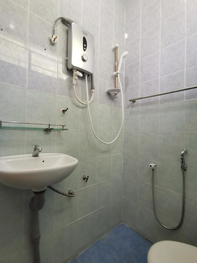 Rvh Kuala Terengganu Otel Dış mekan fotoğraf