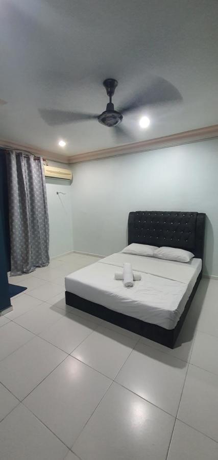 Rvh Kuala Terengganu Otel Dış mekan fotoğraf